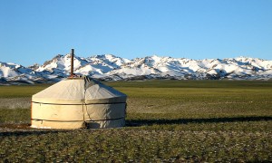 What Made the Yurt so Special?